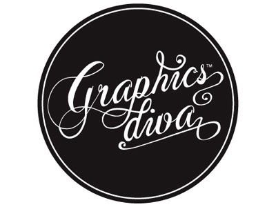 Graphicsdiva Logo