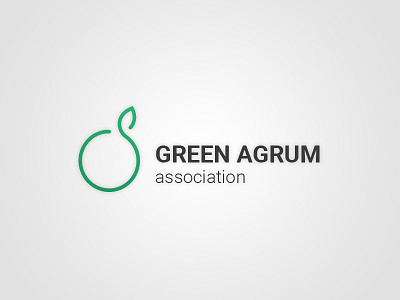 Green Agrum logo