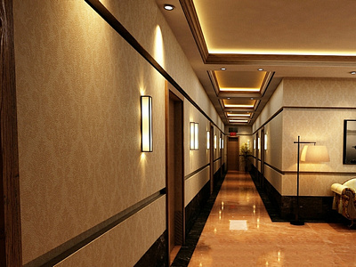 Elmos Hotel hotel interior design