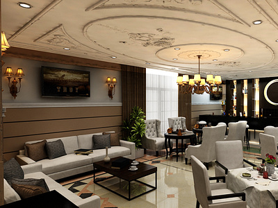 Elmos Hotel hotel interior design