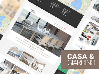 Casa & Giardino