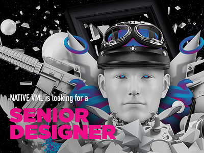 Senior Designer