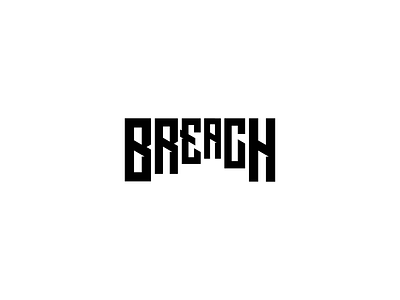 BREACH Logo