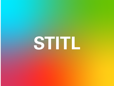 STITL Logo & Colors