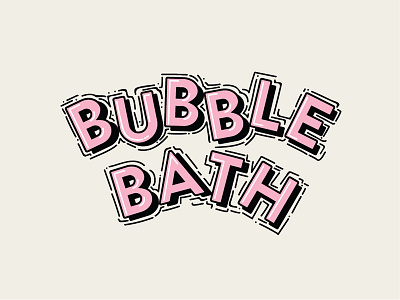 bubz bubble