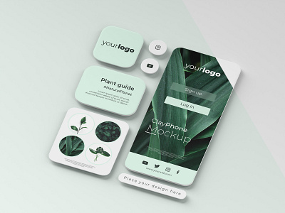Prototype app design mobileui ui ux website wireframing
