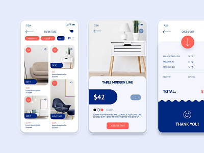 App UI app branding illustration landing page logo ui ux website