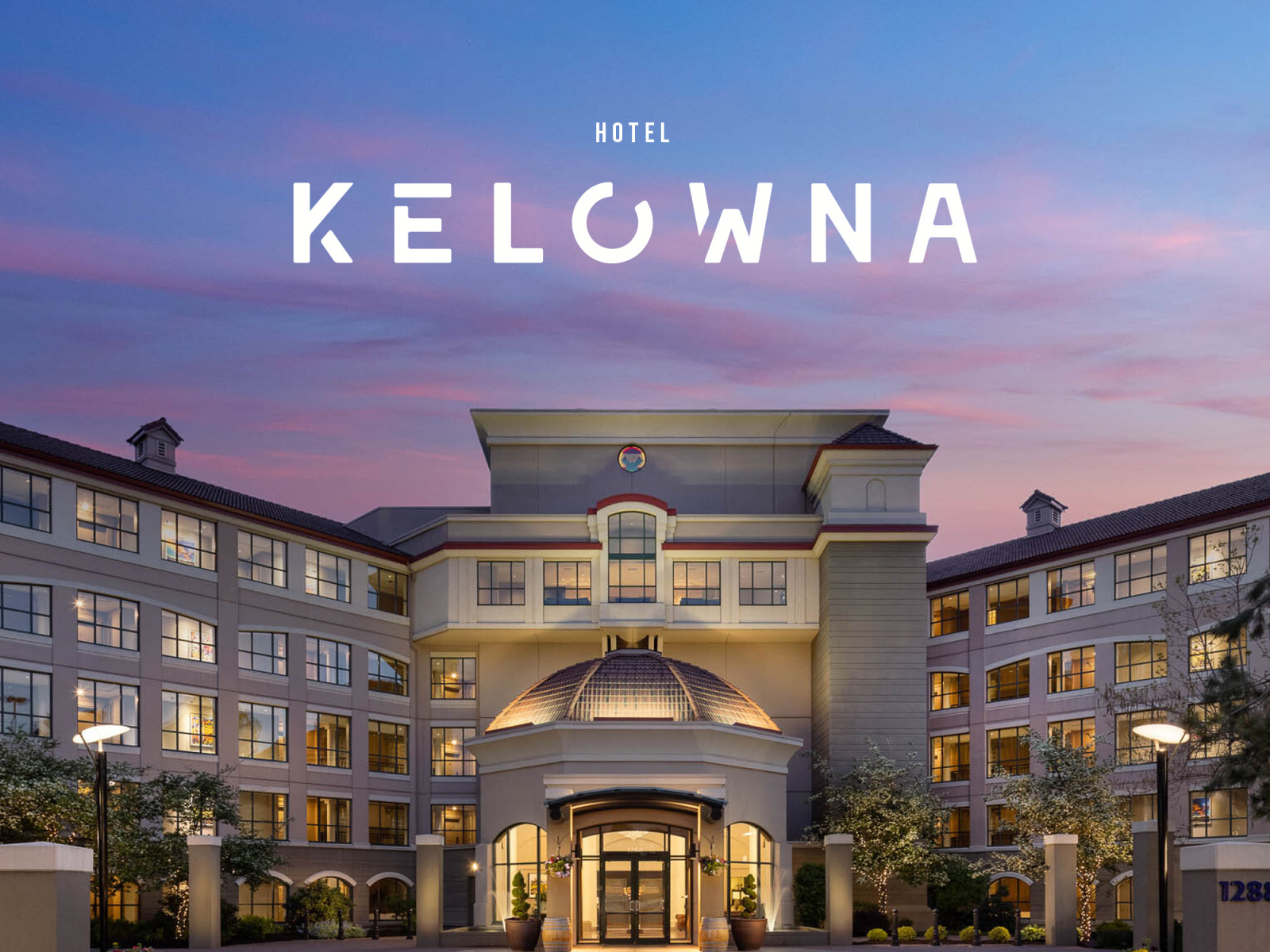 kelowna by Korzh on Dribbble