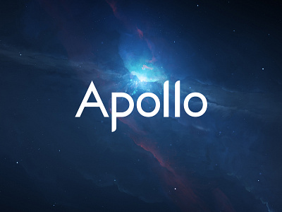 Apollo - Design System apollo design art design system logo