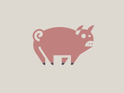 Pig Logo