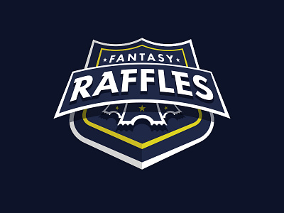 Fantasy Raffles Logo