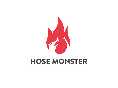 Hose Monster  ::  Logo