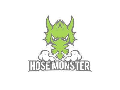 Alternative Hose Monster Logo