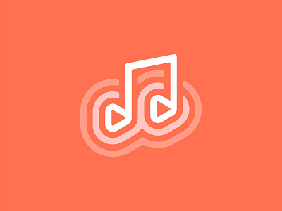 Play Music Icon