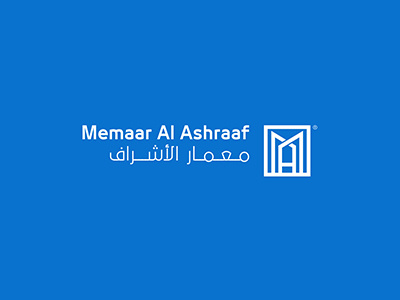 Memaar AlAshraaf Rebranding