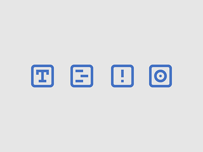 Communication project icons communication design icon iconography pixel perfect simple ui ux