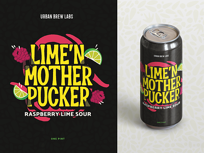 Lime'n Mother Pucker