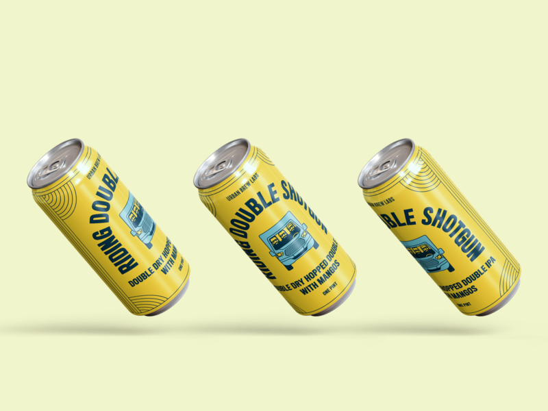 Twisted Tea - Countdown to Summer 40-pack 