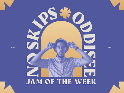 Jam of The Week | 106