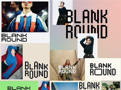Blank Round: Pixel Direction - Dead