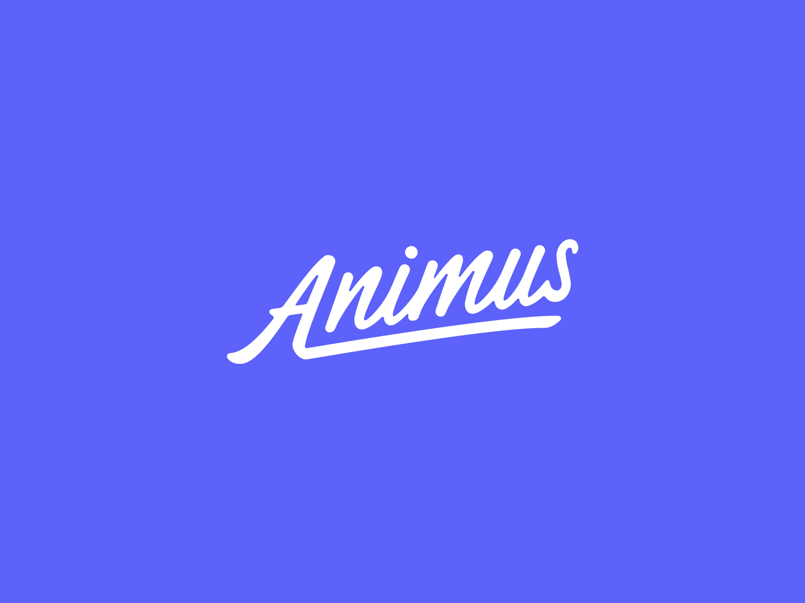 Animus Brand