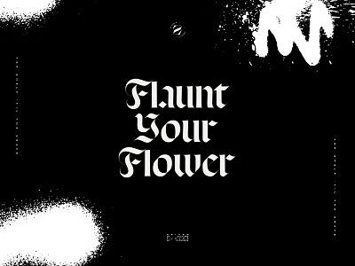 ZaZa: Flaunt Your Flower
