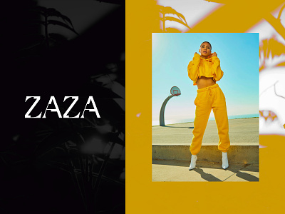 ZaZa Branding