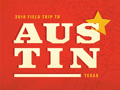 Field Trip To Austin