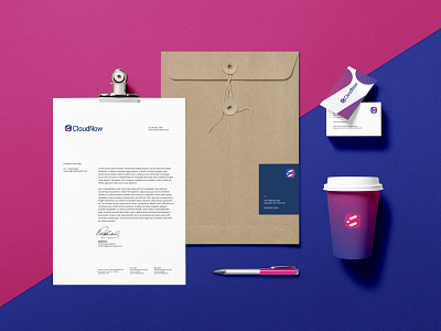 Brand Assets 02