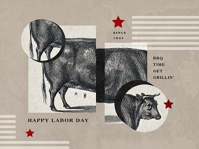 Labor Day USA