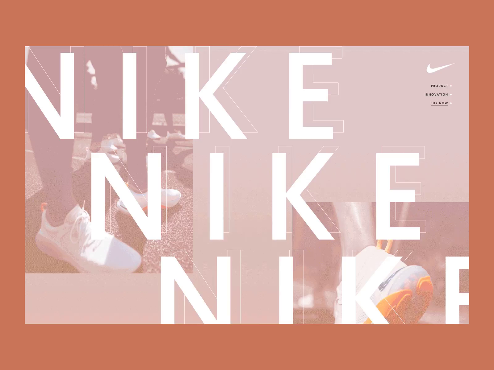 test nike joyride