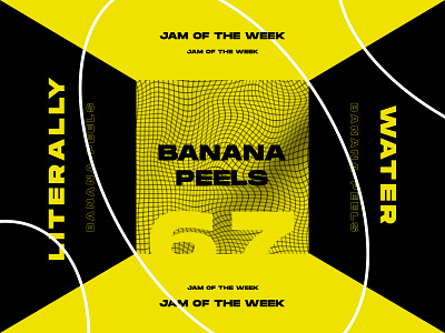 Jam Of The Week | 67