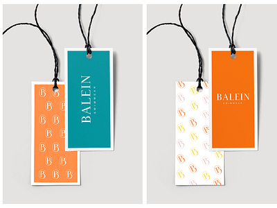 Balein Swimwear Logo Identity balein branding logo logo identity swimwear swimwear logo