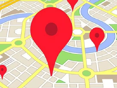 Jasa Tambah Rating dan Review Lokasi di Google Maps ads branding design facebook gmaps graphic design illustration