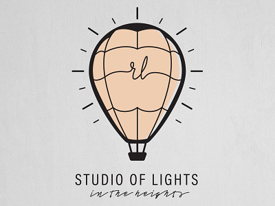 Studio of Lights Logo