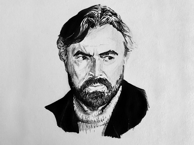 Captain Nemo James Mason By David Fox On Dribbble