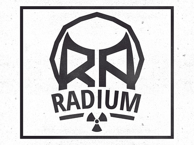 Radium Logo