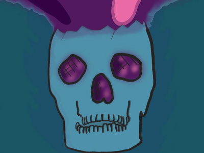 skull 2