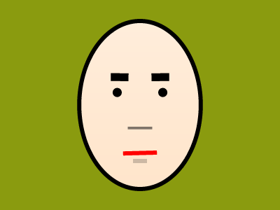 face[2] canvas generative html5