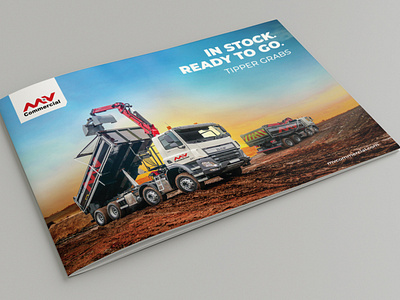 MV Commercial Brochure