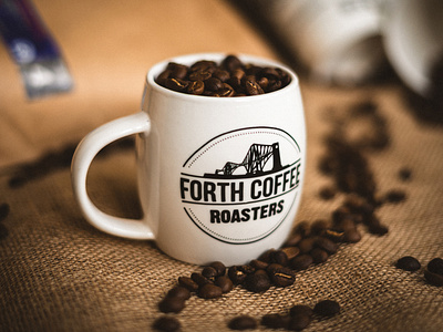 Forth Coffee Roasters