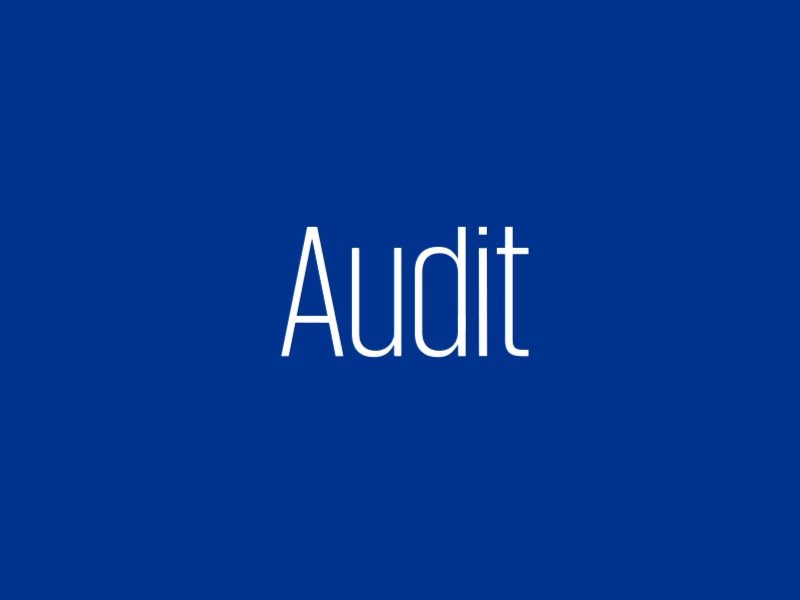 Audit after effects animation audit gif kpmg money stats tax taxes