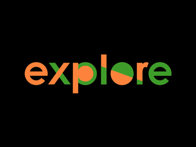 Explore after effects animation explore gif loop