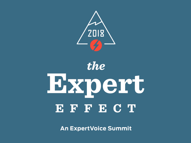Expert Effect Logo