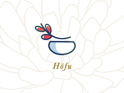 Hofu_Packaging design