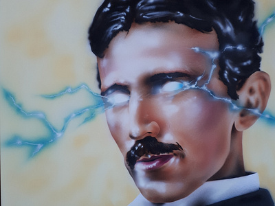 Nikola Tesla