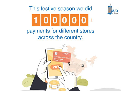Managing Payments more than 100000 transactions fmcg payments payouts retail