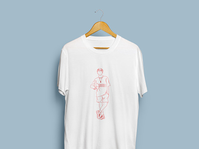 T Shirt Illustration designs, themes, templates and downloadable