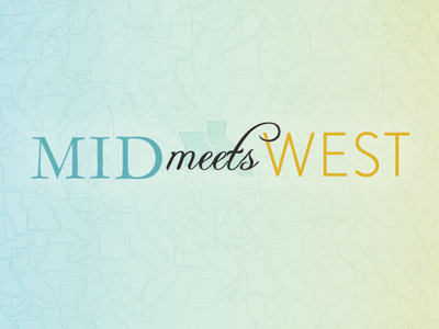 Mid Meets West