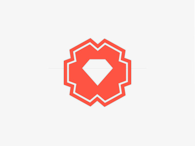 Blussh Logo branding design illustration logo logo design mark vector